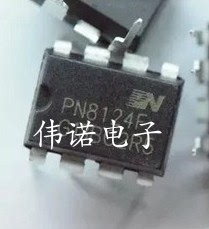 PN8124F PN8124 电磁炉芯片