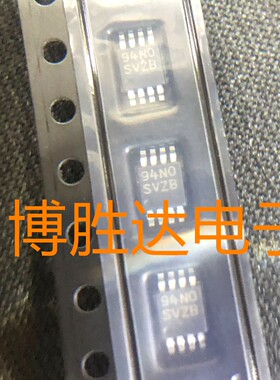 LM25085 LM25085MM 丝印SVZB MSOP8 可以直拍
