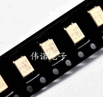 TLP181 TLP181GB P181 贴片光耦