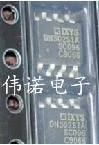 IXDN502SIA DN502SIA SOP-8 电桥驱动IC