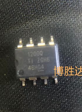 AMC1200STDUBRQ1 AMC1200STDUBR 丝印1200Q SOP8 直拍