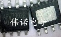 APW7302B APW7302 液晶电源管理芯片