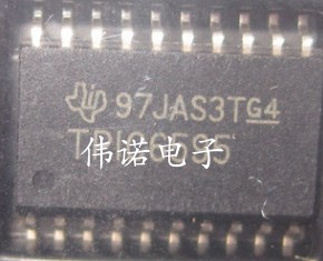 TPIC6595 TPIC6595DW TPIC6595DWR 移位寄存器SOIC-20现货