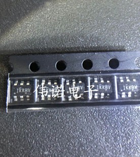 SI3865DDV-T1-GE3 丝印IK** 贴片 SOT23-6 可直拍