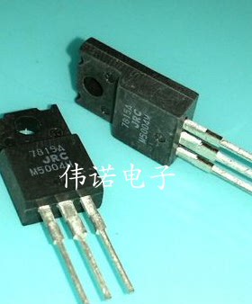 NJM7815FA NJM7915FA JRC7815FA JRC7915FA