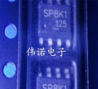 SP8K1 电源管理芯片IC 贴片 SOP8