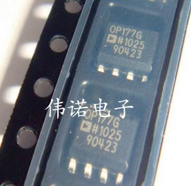 OP177 OP177G OP177GSZ OP177GSZ SOP8 封装