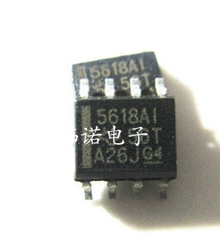 TLV5618 TLV5618AID TLV5618AIDR TLC5618 印字 TY5618