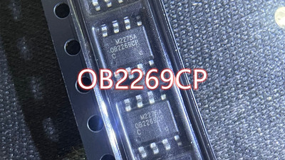 OB2269CP 0B2269CP 液晶电源贴片SOP-8 OB2269 可直拍