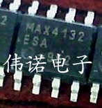 MAX4132ESA 贴片 MAX4132CSA 运算放大器IC芯片