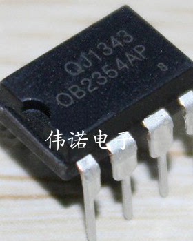 OB2354AP 0B2354AP OB2354 电源管理IC 直插DIP-8