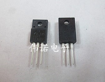 13N60 FQPF13N60C 直插 场效应管