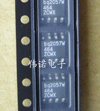 BQ2057 BQ2057W BQ2057WSNTR