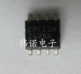 EPCS1SI8N EPCS1N SOP8 可编程逻辑芯片 全新 SOP-8 储存器芯片
