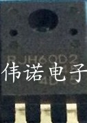 RJH60D2 TO-220F 功率管