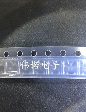 2SC2463DETL SOT-23 丝印DE 2SC2463 可直拍