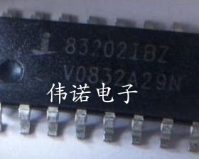 ISL83202IBZ ISL83202IB 83202IBZ SOP16液晶电源芯片