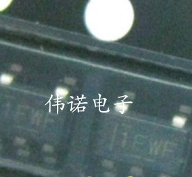 TLV75533PDBVR 印记1FWF SOT23-5 可直拍