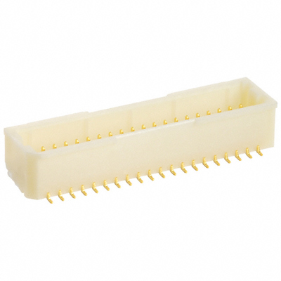 BM40B-SRDS-G-TF(LF)(SN) 40pin 1.0mm间距