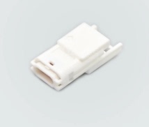 0521160240 521160240 52116-0240   5.0 2Pin防水插头