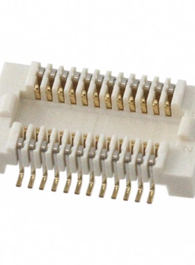 AXK5F12547YG 12pin 0.5mm间距