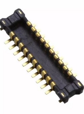 AXE620124 20PIN 0.4MM间距