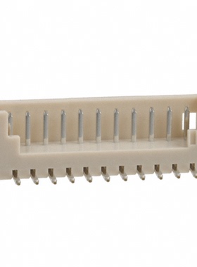 DF13B-11P-1.25V 11pin-1.25mm间距HRS