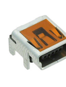 molex接线端子 板对板2p/4p 2mm 548190589 54819-0589