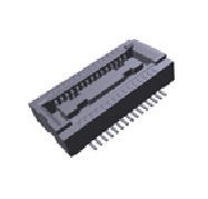 AXK730247G 30pin 0.4mm间距