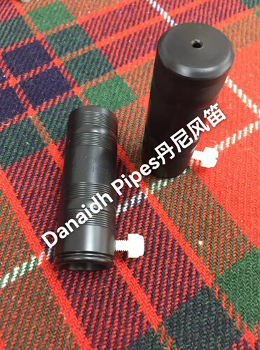 丹尼风笛现货哨片保护盖哨片