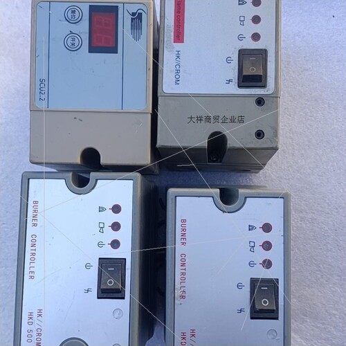 【议价】自动点火控制器,HKD一500,KFD258-5/1W,