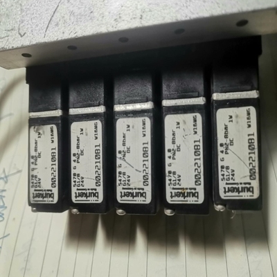【议价】5470 g40德国德宝burkert00221081配件电子
