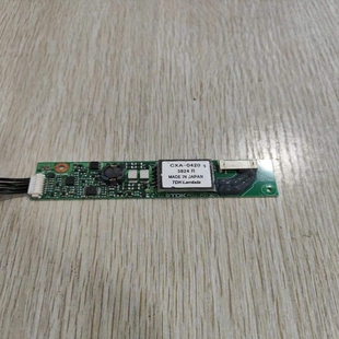 【议价】TDK 65PW061 CXA-0420 PCU-P213C液晶显示屏条/条逆变器