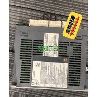 四轴 驱动器MDS 04与MDS 非标价三菱数控 SVJ3 D议价 议价