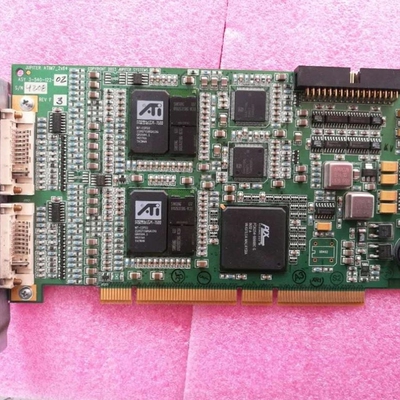 【议价】A107*JUPITER ATIM7-2x64 ASY 3-540-122-02 实拍,当天发