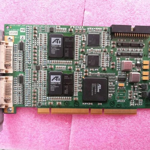 【议价】A107*JUPITER ATIM7-2x64 ASY 3-540-122-02 实拍,当天发