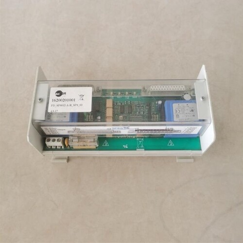 【议价】A117*SPES控制器16200201001 PD-SP0012-A-R-SPS-03 无修