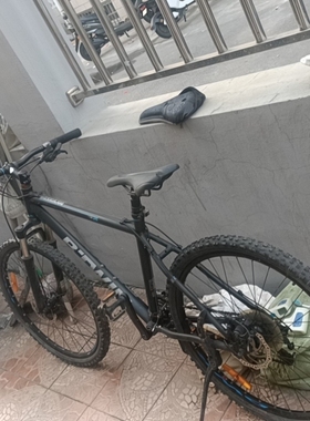 【议价】迪卡侬 Riverside500成色如图实物拍摄。限苏州