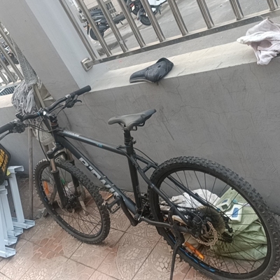 【议价】迪卡侬 Riverside500成色如图实物拍摄。限苏州