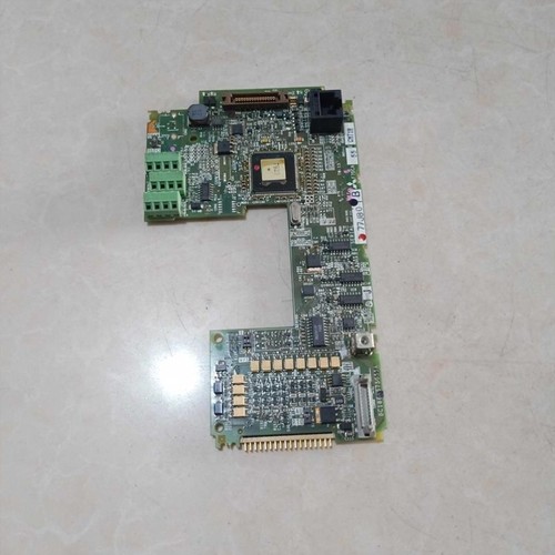 【议价】A117*三菱F740变频器主板BC186A675G55A F70CA55E实图