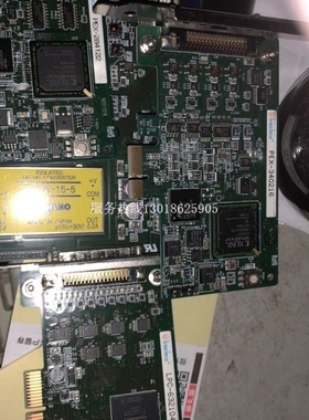 【议价】INTERFACE 控制 PC I板 PEX-284122PEX-340216 LPC-632