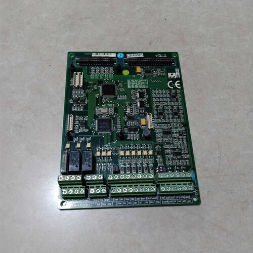 【议价】A117*电梯变频器主板AA71000075138A4V AS.T012实图 二
