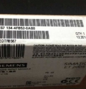 【议价】ES714-4FB52F-0AB0 ET200S模-拟量输入模块6ES7 144B526-