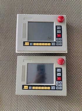 DYNAX触控屏幕Fics-Atoms TPC6/S，二手拆机