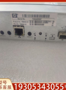 【议价】议价758366-001 MSA1040 MAS1042 F