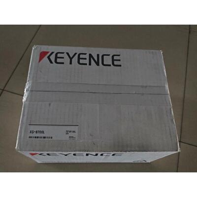 基恩士KEYENCE XG-8700L全新原装，未使用过，功