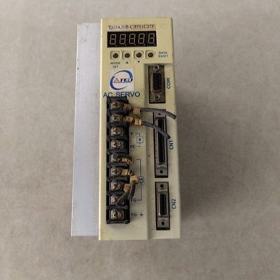【议价】A117*驱动器TSDA-20B TSDA20B-CB751C27F 实图功能完好