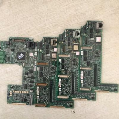 【议价】三菱变频器A500主板CPU板.A50CA55E.BC186A433G55.F700/5