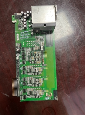 【议价】GATEDRIVE PCB SEW变频器电路板PDL ELE