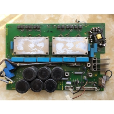 【议价】伺服器6SE70驱动板 A5E00117412 带模块BSM50GD120DN2G